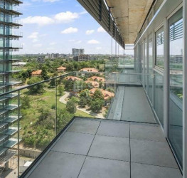Apartament, 2 camere cu loc parcare subteran inclus Bucuresti/Floreasca