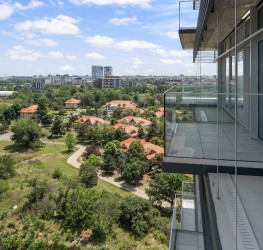 Apartament, 2 camere cu loc parcare subteran inclus Bucuresti/Floreasca