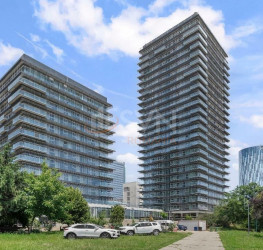 Apartament, 2 camere cu loc parcare subteran inclus Bucuresti/Floreasca