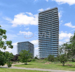 Apartament, 2 camere cu loc parcare subteran inclus Bucuresti/Floreasca