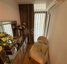 Apartament, 2 camere cu loc parcare subteran inclus Bucuresti/Floreasca