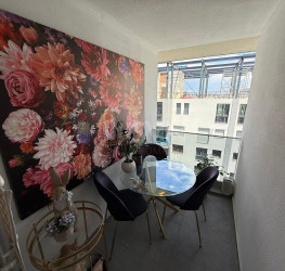 Apartament, 2 camere cu loc parcare subteran inclus Bucuresti/Floreasca