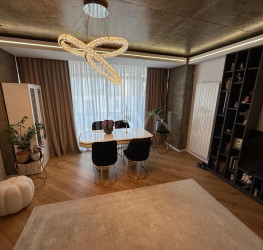 Apartament, 2 camere cu loc parcare subteran inclus Bucuresti/Floreasca
