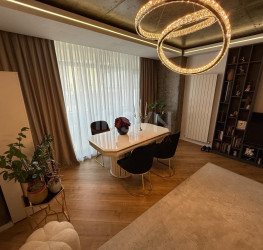 Apartament, 2 camere cu loc parcare subteran inclus Bucuresti/Floreasca