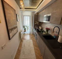 Apartament, 2 camere cu loc parcare subteran inclus Bucuresti/Floreasca