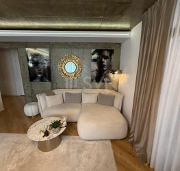 Apartament, 2 camere cu loc parcare subteran inclus Bucuresti/Floreasca