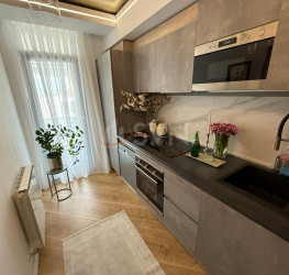 Apartament, 2 camere cu loc parcare subteran inclus Bucuresti/Floreasca