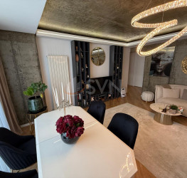 Apartament, 2 camere cu loc parcare subteran inclus Bucuresti/Floreasca