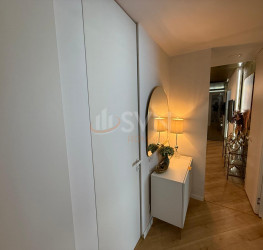 Apartament, 2 camere cu loc parcare subteran inclus Bucuresti/Floreasca