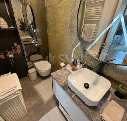 Apartament, 2 camere cu loc parcare subteran inclus Bucuresti/Floreasca