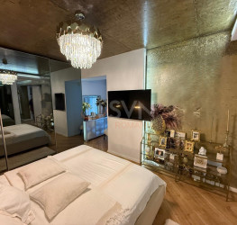 Apartament, 2 camere cu loc parcare subteran inclus Bucuresti/Floreasca