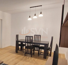 Apartament, 2 camere cu loc parcare subteran inclus Bucuresti/Aviatiei