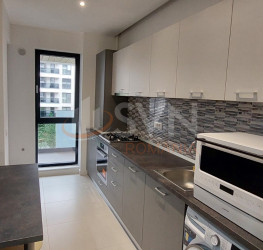 Apartament, 2 camere cu loc parcare subteran inclus Bucuresti/Aviatiei
