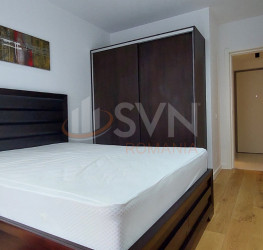 Apartament, 2 camere cu loc parcare subteran inclus Bucuresti/Aviatiei