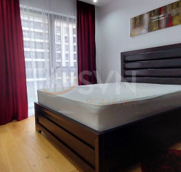 Apartament, 2 camere cu loc parcare subteran inclus Bucuresti/Aviatiei