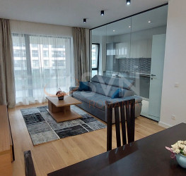 Apartament, 2 camere cu loc parcare subteran inclus Bucuresti/Aviatiei