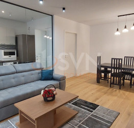 Apartament, 2 camere cu loc parcare subteran inclus Bucuresti/Aviatiei