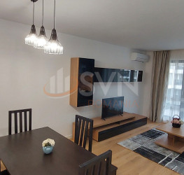 Apartament, 2 camere cu loc parcare subteran inclus Bucuresti/Aviatiei