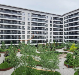 Apartament, 2 camere cu loc parcare subteran inclus Bucuresti/Aviatiei