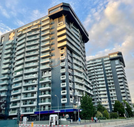 Apartament, 2 camere cu loc parcare subteran inclus Bucuresti/Barbu Vacarescu