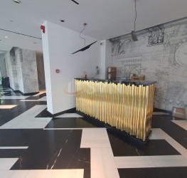 Apartament, 2 camere cu loc parcare subteran inclus Bucuresti/Herastrau