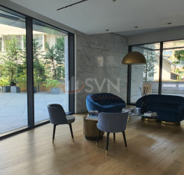 Apartament, 2 camere cu loc parcare subteran inclus Bucuresti/Herastrau