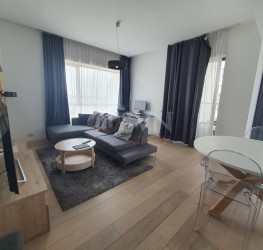 Apartament, 2 camere cu loc parcare subteran inclus Bucuresti/Herastrau