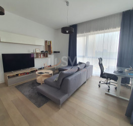 Apartament, 2 camere cu loc parcare subteran inclus Bucuresti/Herastrau