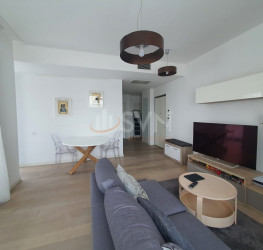 Apartament, 2 camere cu loc parcare subteran inclus Bucuresti/Herastrau