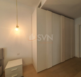 Apartament, 2 camere cu loc parcare subteran inclus Bucuresti/Herastrau