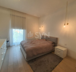 Apartament, 2 camere cu loc parcare subteran inclus Bucuresti/Herastrau