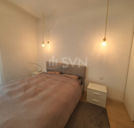 Apartament, 2 camere cu loc parcare subteran inclus Bucuresti/Herastrau
