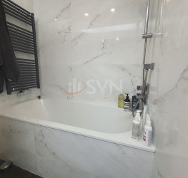 Apartament, 2 camere cu loc parcare subteran inclus Bucuresti/Herastrau