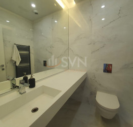 Apartament, 2 camere cu loc parcare subteran inclus Bucuresti/Herastrau