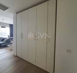 Apartament, 2 camere cu loc parcare subteran inclus Bucuresti/Herastrau