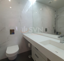 Apartament, 2 camere cu loc parcare subteran inclus Bucuresti/Herastrau