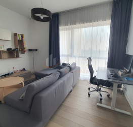 Apartament, 2 camere cu loc parcare subteran inclus Bucuresti/Herastrau