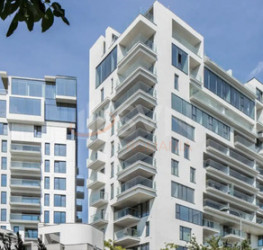 Apartament, 2 camere cu loc parcare subteran inclus Bucuresti/Herastrau