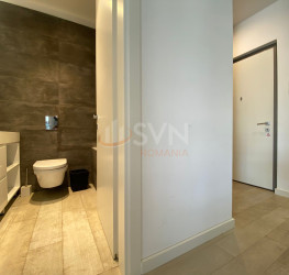Apartament, 2 camere cu loc parcare subteran inclus Bucuresti/Herastrau