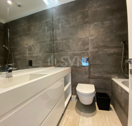 Apartament, 2 camere cu loc parcare subteran inclus Bucuresti/Herastrau