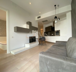 Apartament, 2 camere cu loc parcare subteran inclus Bucuresti/Herastrau