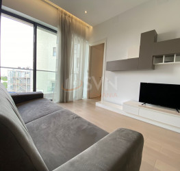 Apartament, 2 camere cu loc parcare subteran inclus Bucuresti/Herastrau