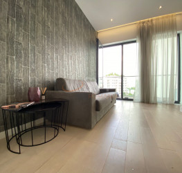 Apartament, 2 camere cu loc parcare subteran inclus Bucuresti/Herastrau