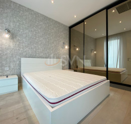 Apartament, 2 camere cu loc parcare subteran inclus Bucuresti/Herastrau
