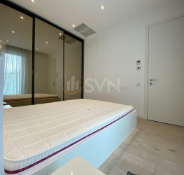 Apartament, 2 camere cu loc parcare subteran inclus Bucuresti/Herastrau
