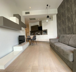 Apartament, 2 camere cu loc parcare subteran inclus Bucuresti/Herastrau