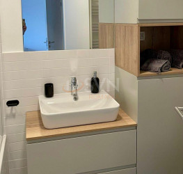 Apartament, 2 camere cu loc parcare subteran inclus Bucuresti/Aviatiei
