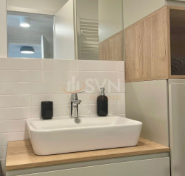 Apartament, 2 camere cu loc parcare subteran inclus Bucuresti/Aviatiei
