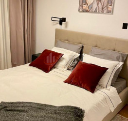 Apartament, 2 camere cu loc parcare subteran inclus Bucuresti/Aviatiei