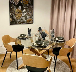 Apartament, 2 camere cu loc parcare subteran inclus Bucuresti/Aviatiei